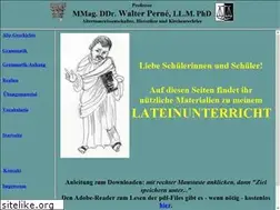 Sites similar to strebersdorf.historicus.at