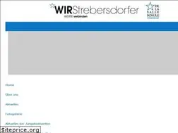Sites similar to strebersdorfer.at