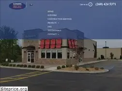 Sites similar to strebigconstruction.com
