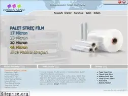 Sites similar to strecfilm.org