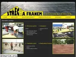 Sites similar to strechafranem.cz