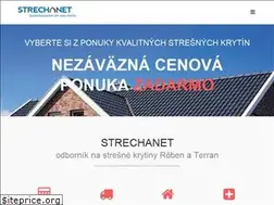 Sites similar to strechanet.sk