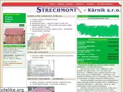 Sites similar to strechmont-karnik.cz