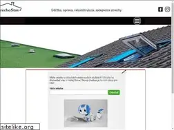 Sites similar to strechostav.sk