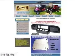 Sites similar to strechplastics.com