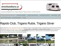 Sites similar to strechuvzhuru.cz