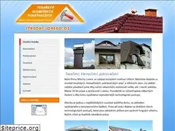 Sites similar to strechy-lorenc.cz
