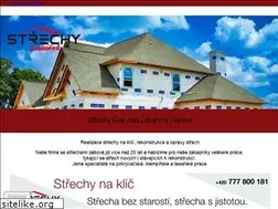 Sites similar to strechy-lunacek.cz