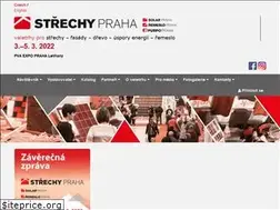 Sites similar to strechy-praha.cz