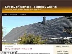 Sites similar to strechy-pribramsko.cz