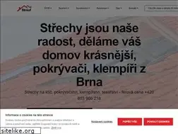 Sites similar to strechy-rekonstrukce.cz