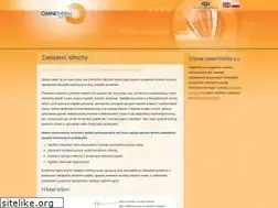 Sites similar to strechy-zatepleni.cz