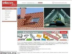 Sites similar to strechy.eu