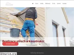 Sites similar to strechybohemia.cz