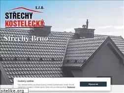 Sites similar to strechybrno.eu
