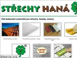 Sites similar to strechyhana.cz