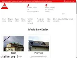 Sites similar to strechykadlec.cz