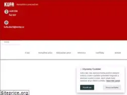 Sites similar to strechykufa.cz