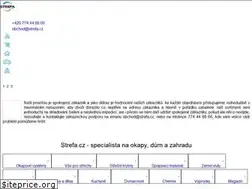 Sites similar to strechylevne.cz