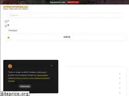 Sites similar to strechyokna.eu