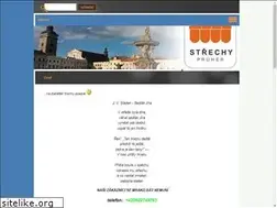 Sites similar to strechypruher.cz