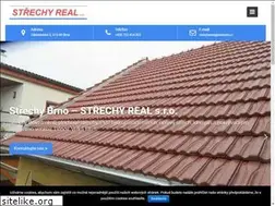 Sites similar to strechyreal.cz