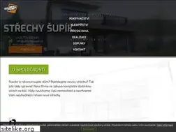 Sites similar to strechysupik.cz
