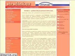 Sites similar to strecink.cz