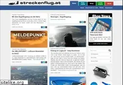 Sites similar to streckenflug.at