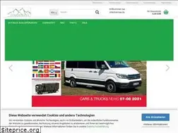 Sites similar to streckermax.de