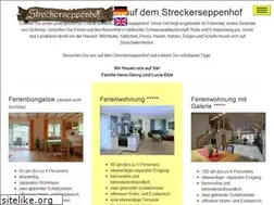 Sites similar to streckerseppenhof.de