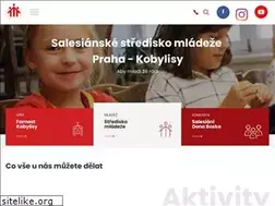 Sites similar to strediskokobylisy.cz