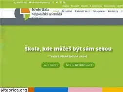 Sites similar to stredni-skola-frydlant.cz