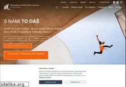 Sites similar to stredni-skola.cz