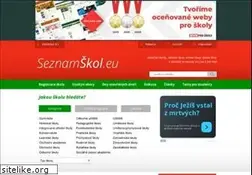 Sites similar to stredni.com