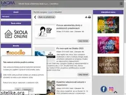 Sites similar to stredni.eu