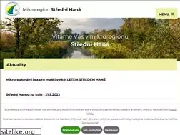 Sites similar to strednihana.cz