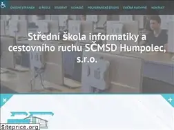 Sites similar to stredniskola.com
