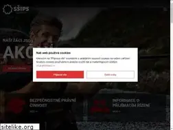 Sites similar to stredniskola.cz