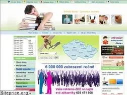 Sites similar to stredniskoly-ss.cz