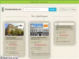Sites similar to stredniskoly.eu