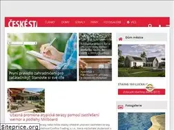 Sites similar to stredoceskestavby.cz