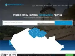Sites similar to stredoceskyinfo.cz