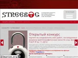 Sites similar to streebog.info
