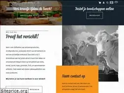 Sites similar to streeckhuys.nl