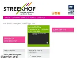 Sites similar to streekhof.nl