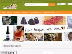 Sites similar to streekmarkt.be