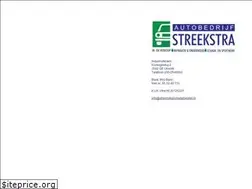 Sites similar to streekstraschadeherstel.nl