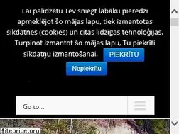 Sites similar to streelnieks.lv