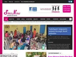 Sites similar to streenews.com
